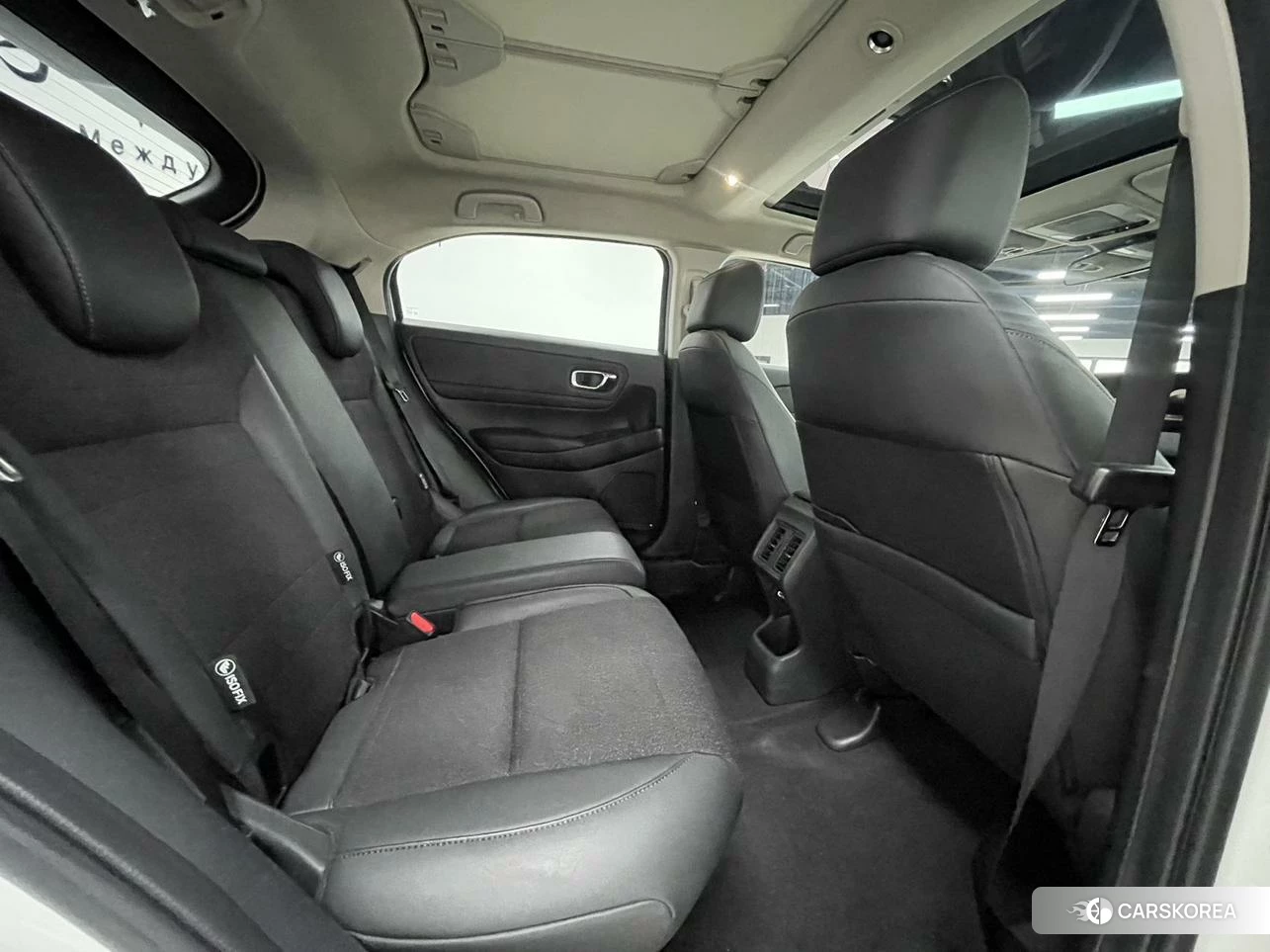 Honda Binzhi id 4485347 из Китая 21