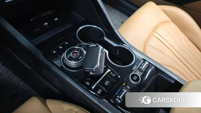 Kia K5 3rd generation id 4409603 из Кореи 28