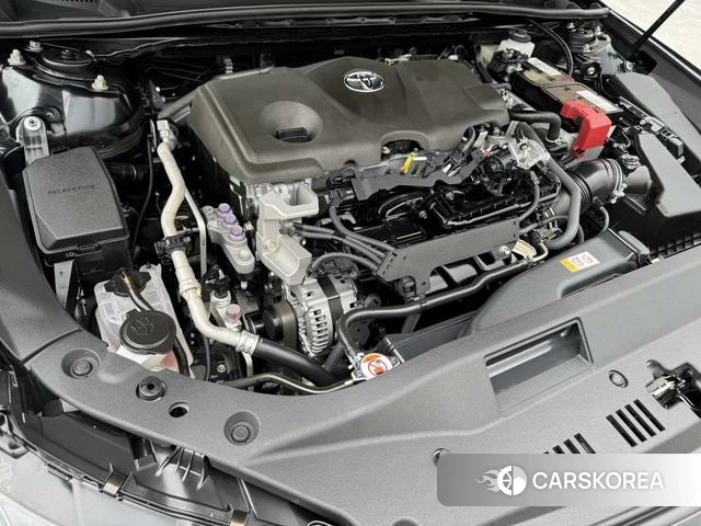 Toyota Asian dragon id 4263540 из Китая 14