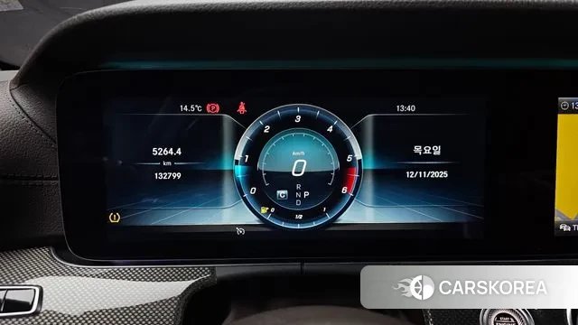 Mercedes-Benz CLS-Class C257 id 3469426 из Кореи 18