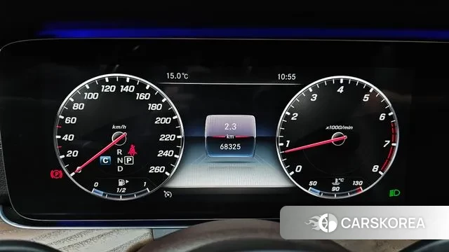 Mercedes-Benz E-Class W213 id 3489669 из Кореи 18