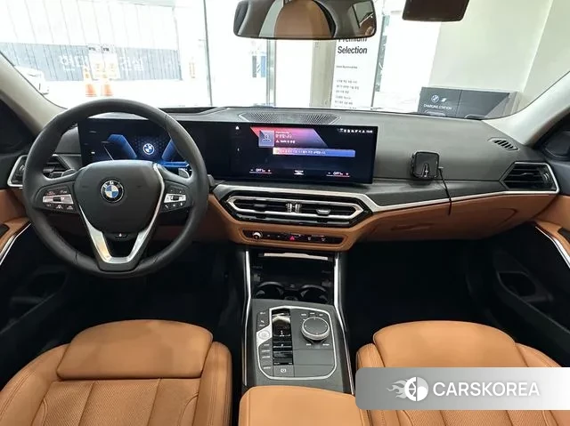 BMW 3 Series (G20) id 3053314 из Кореи 18