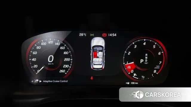 Volvo XC40 id 3112306 из Кореи 18