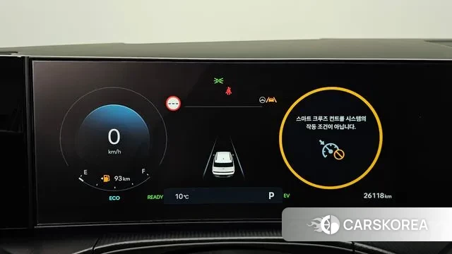 Hyundai Santa Fe (MX5) id 3294603 из Кореи 18