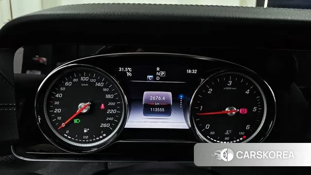 Mercedes-Benz E-Class W213 id 2961720 из Кореи 18