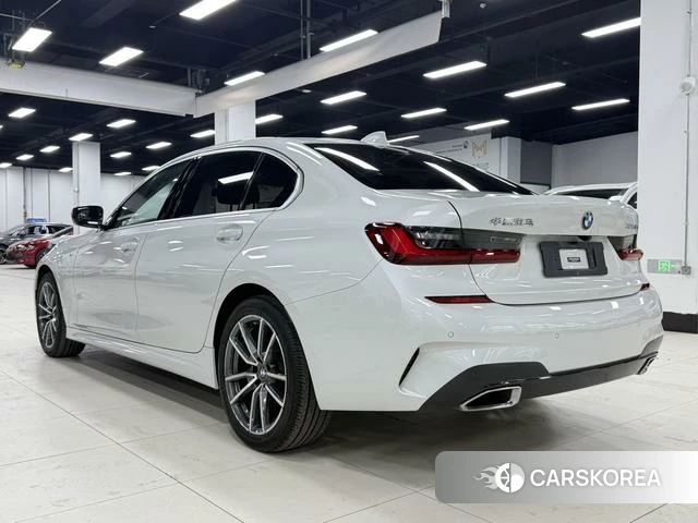 BMW 3 series id 4207291 из Китая 17