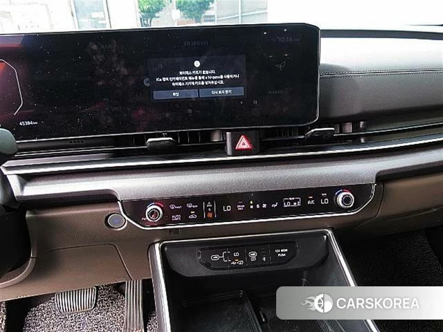 Kia The New Carnival 4th Generation id 4744339 из Кореи 18