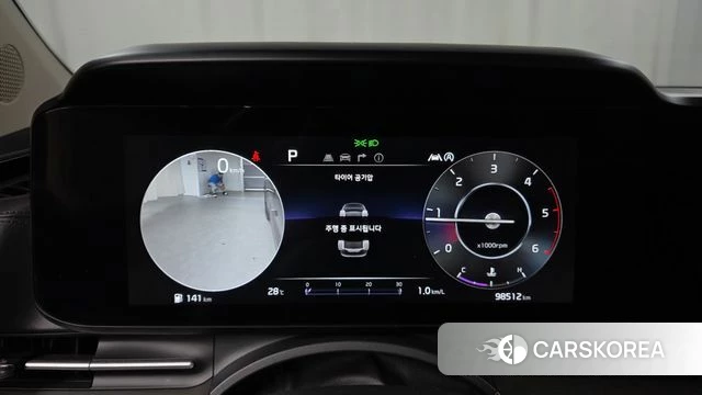 Kia Carnival 4th generation id 4692419 из Кореи 18