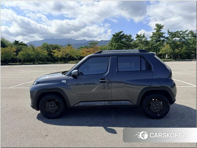 Hyundai Casper id 4916817 из Кореи 18