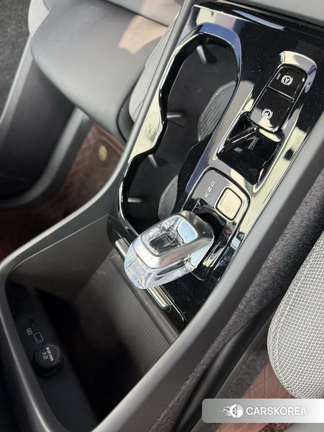 Volvo XC40 id 4215738 из Китая 13