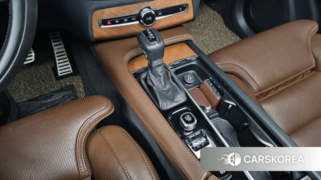 Volvo XC90 second Generation id 4662775 из Кореи 33