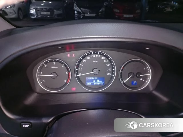 Hyundai The New Grand Starex id 4865429 из Кореи 18