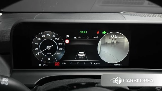Kia The New Seltos id 4793073 из Кореи 38