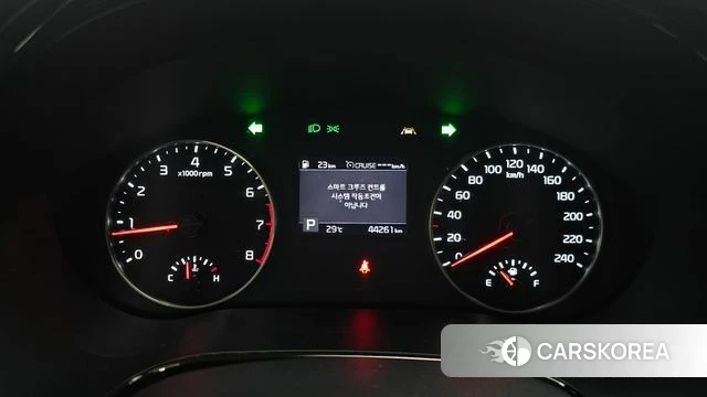 Kia Seltos id 4677130 из Кореи 30