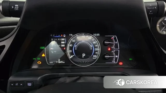 Lexus ES300h 7th generation id 3131624 из Кореи 18