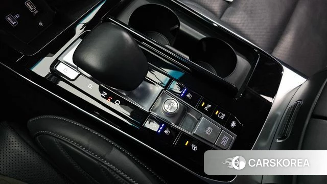 Kia K7 Premier id 4741932 из Кореи 35