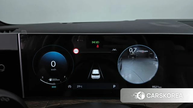 Hyundai Santa Fe (MX5) id 4730291 из Кореи 18