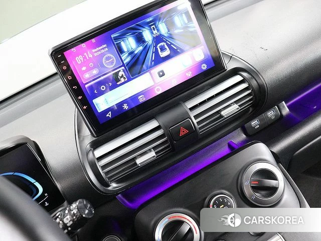 Hyundai Casper id 4534806 из Кореи 18