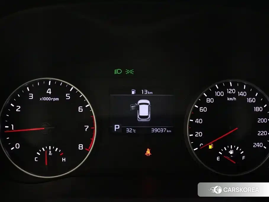 Kia KX3 id 4664456 из Китая 21
