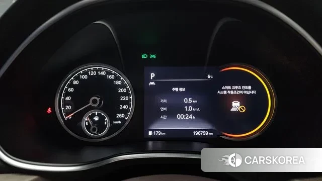 Genesis G80 (RG3) id 3635869 из Кореи 18