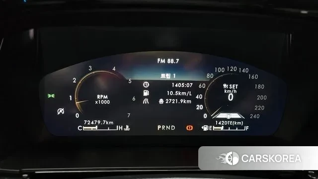 Lincoln Corsair id 3519370 из Кореи 18