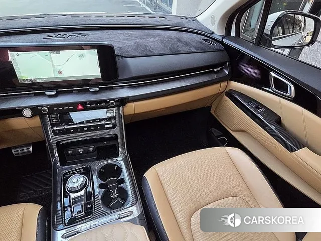 Kia Carnival 4th generation id 3772257 из Кореи 18