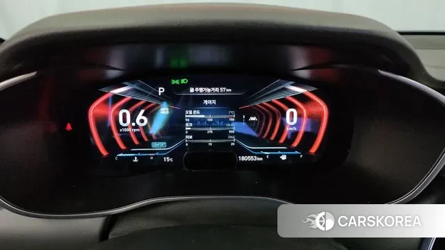 Genesis G70 id 3718335 из Кореи 18