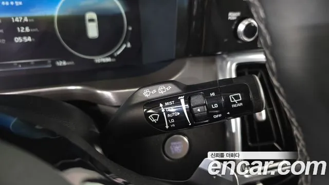 Kia Sorento 4th Generation id 2676980 из Кореи 18