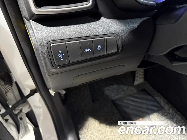 Hyundai All New Tucson id 2808480 из Кореи 12