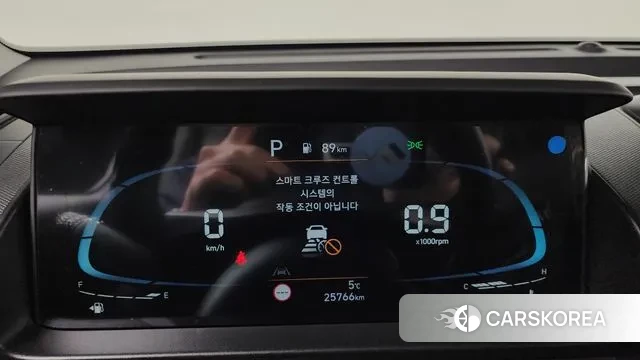 Hyundai Casper id 3383336 из Кореи 18