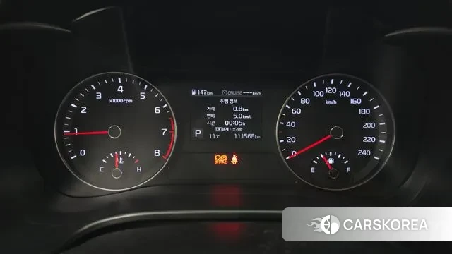 Kia Come New K3 id 3413371 из Кореи 18