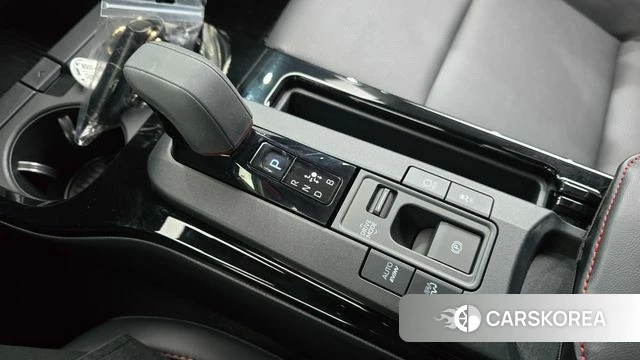 Toyota Prius 5th Generation id 4862560 из Кореи 28