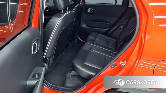 Hyundai Casper id 2959293 из Кореи 16