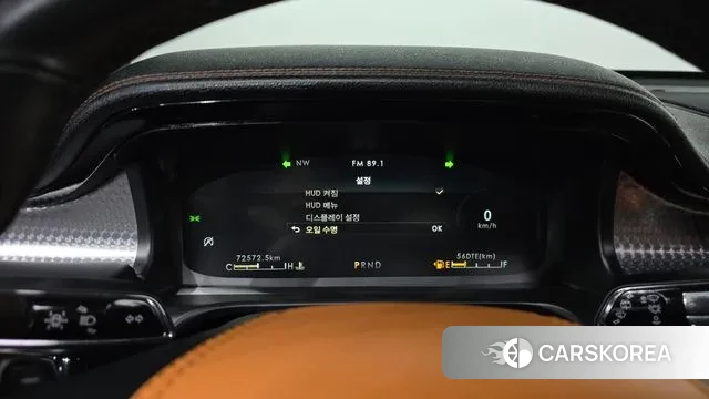 Lincoln Aviator 2nd generation id 3385510 из Кореи 18