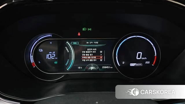 Kia Niro Plus id 3826873 из Кореи 18
