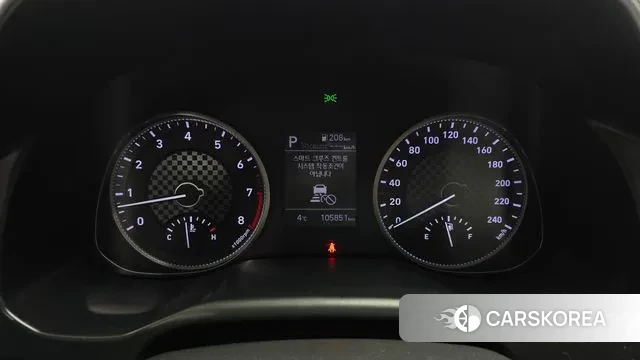 Hyundai The New Avante AD id 3677308 из Кореи 19