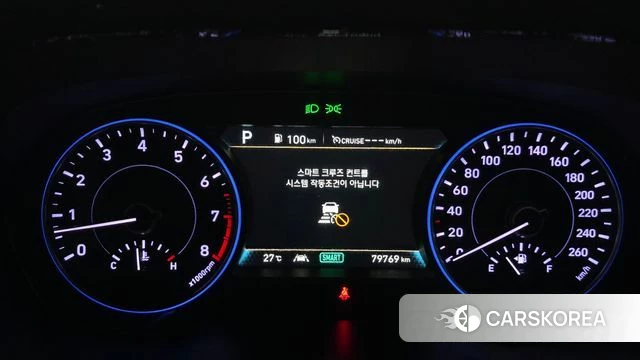 Hyundai Palisade id 4447287 из Кореи 18