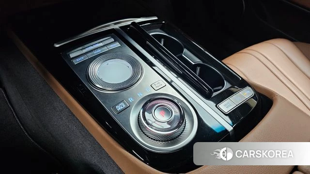 Genesis G80 (RG3) id 4716588 из Кореи 28