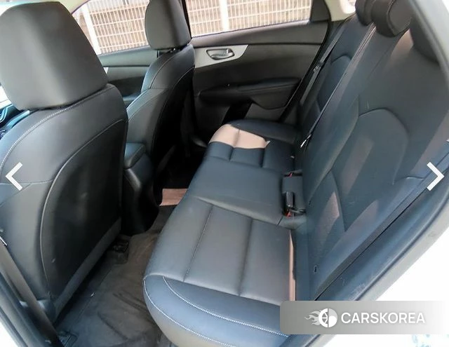 Kia The New K3 2nd generation id 4657351 из Кореи 16