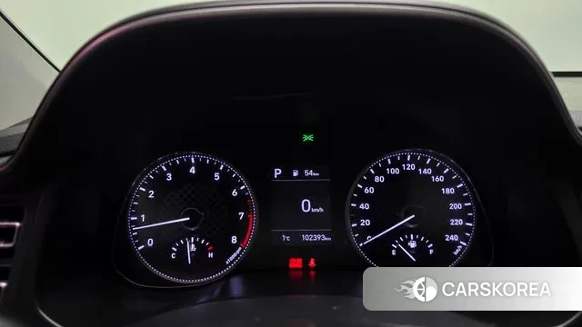 Hyundai The New Avante AD id 3622238 из Кореи 18