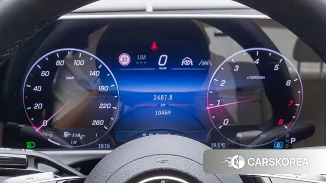 Mercedes-Benz E-Class W214 id 3015902 из Кореи 18