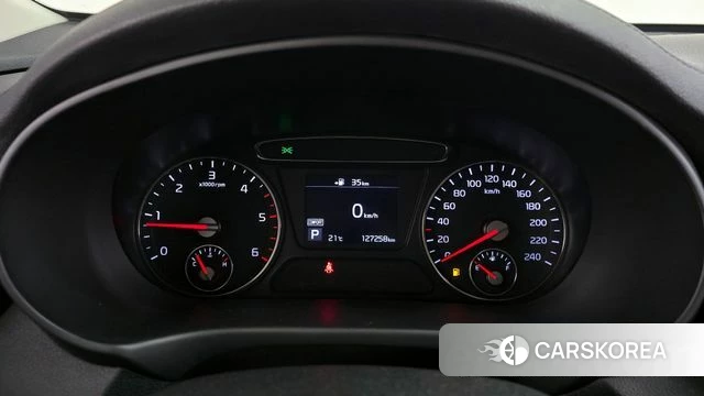 Kia The New Sorento id 4363569 из Кореи 32