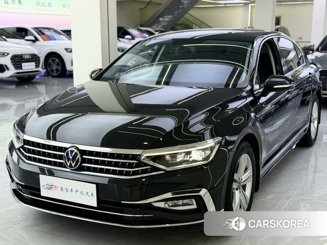 Volkswagen Magotan id 4256201 из Китая 9