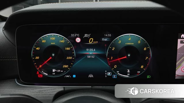Mercedes-Benz E-Class W213 id 4579667 из Кореи 31