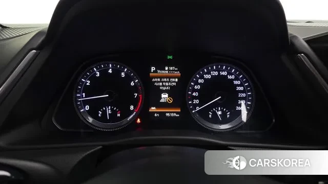 Hyundai Sonata (DN8) id 3566744 из Кореи 18