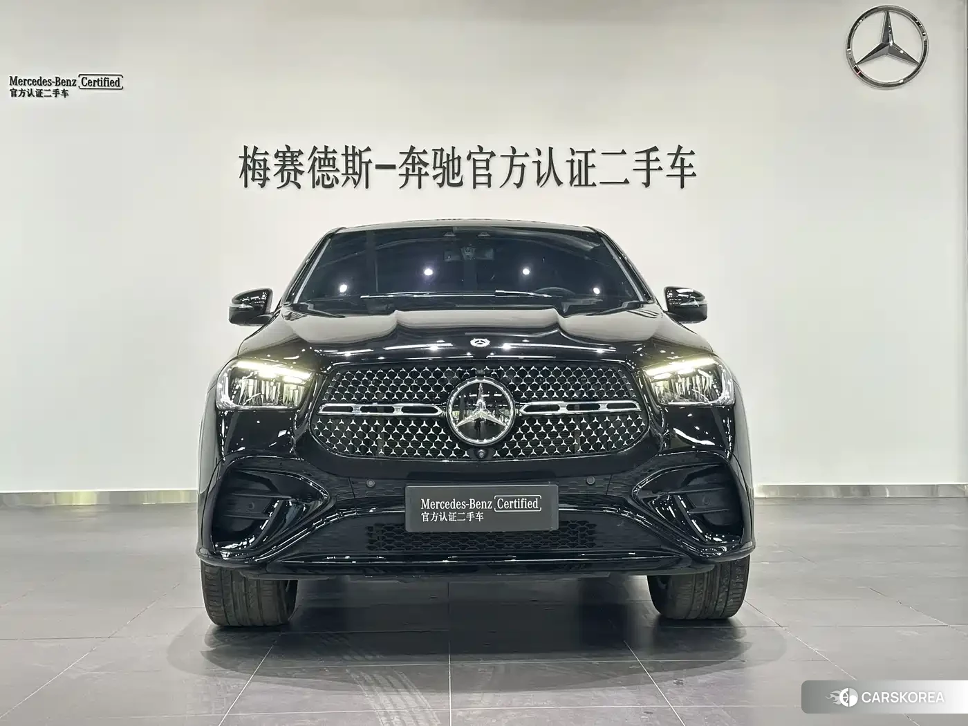 Mercedes-Benz GLE id 4599628 из Китая 19