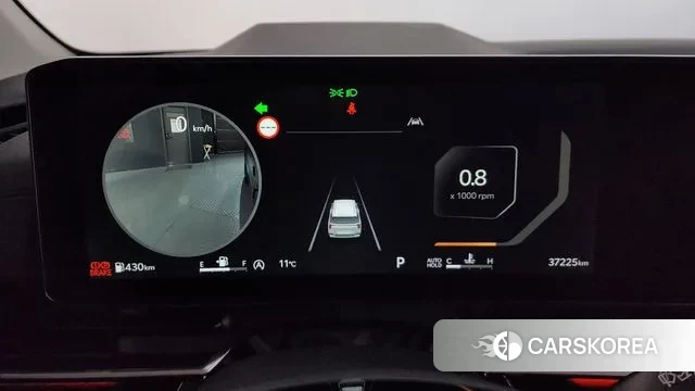 Kia The New Carnival 4th Generation id 3739519 из Кореи 18