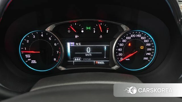 Chevrolet (GM Daewoo) All New Malibu id 4377956 из Кореи 18