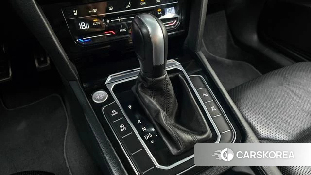 Volkswagen Arteon id 4725533 из Кореи 29