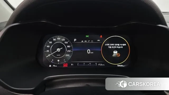 Kia The New K3 2nd generation id 3752521 из Кореи 18